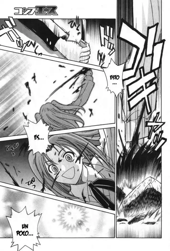 Melty Blood - Capítulo 12 - Página 16 - LectorTMOo