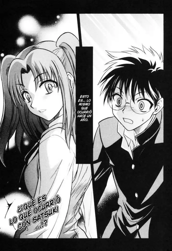 Melty Blood - Capítulo 14 - Página 2 - LectorTMOo