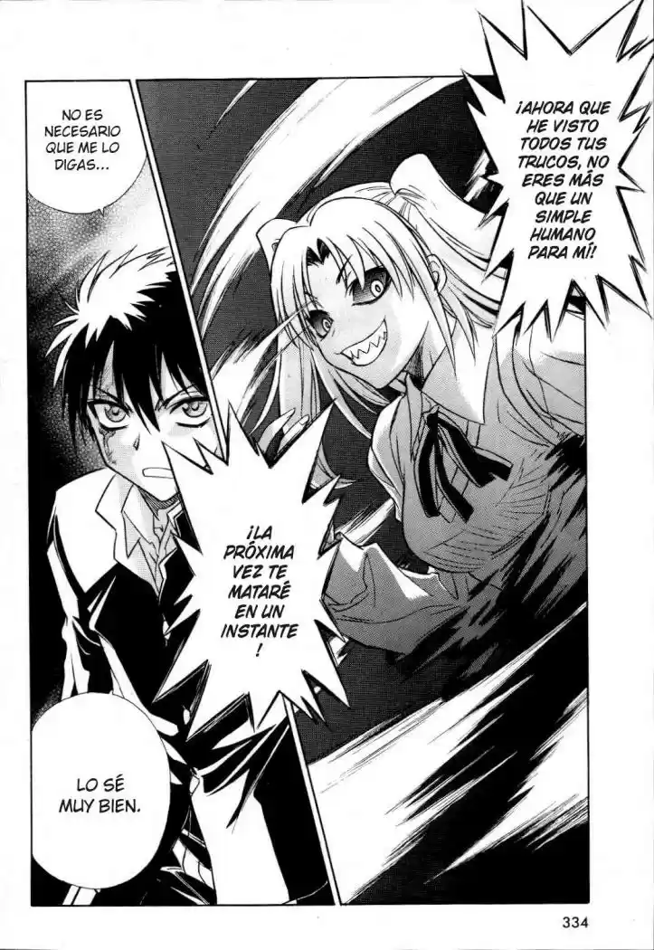 Melty Blood - Capítulo 15 - Página 8 - LectorTMOo