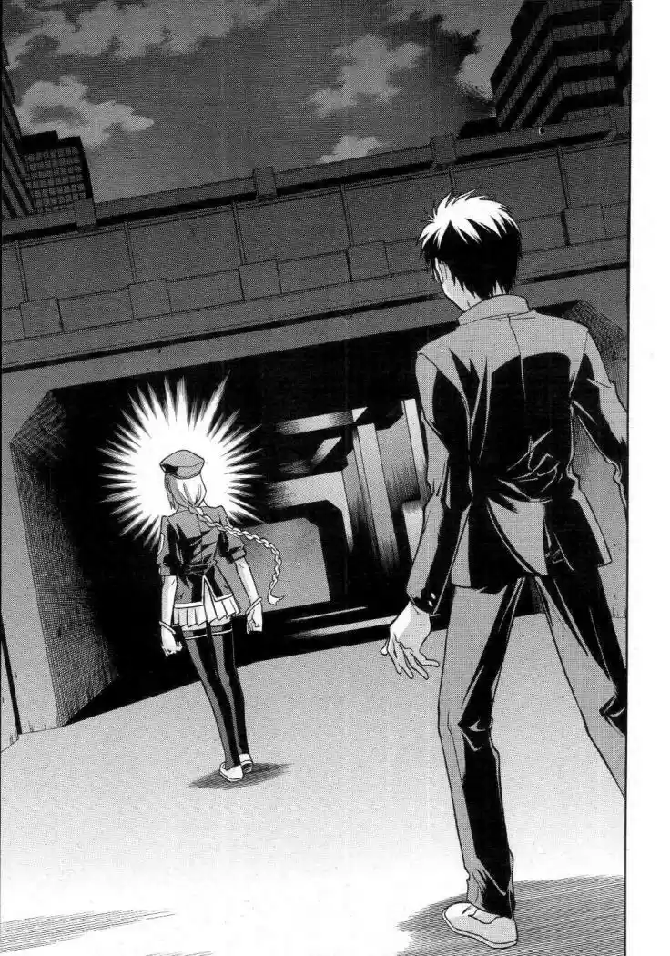 Melty Blood - Capítulo 16 - Página 15 - LectorTMOo