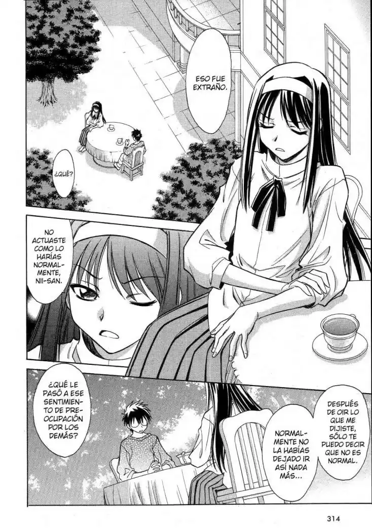 Melty Blood - Capítulo 16 - Página 16 - LectorTMOo