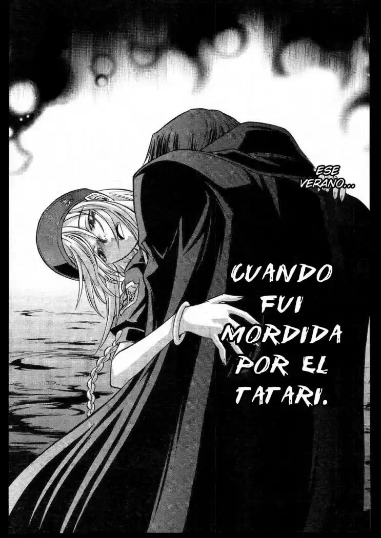 Melty Blood - Capítulo 17 - Página 12 - LectorTMOo