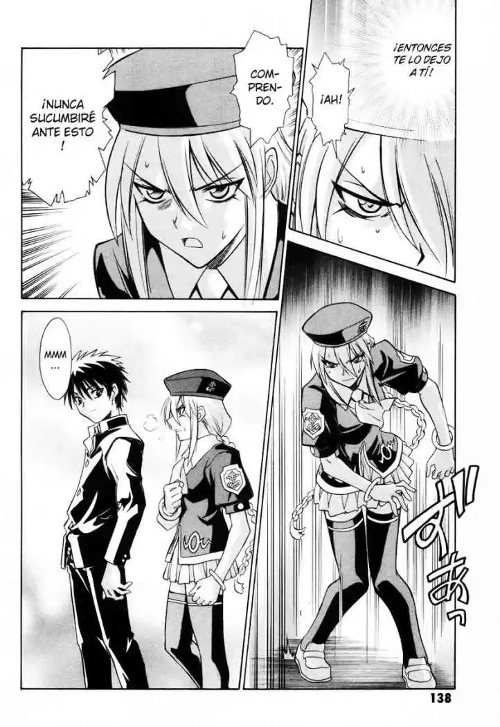 Melty Blood - Capítulo 19 - Página 14 - LectorTMOo