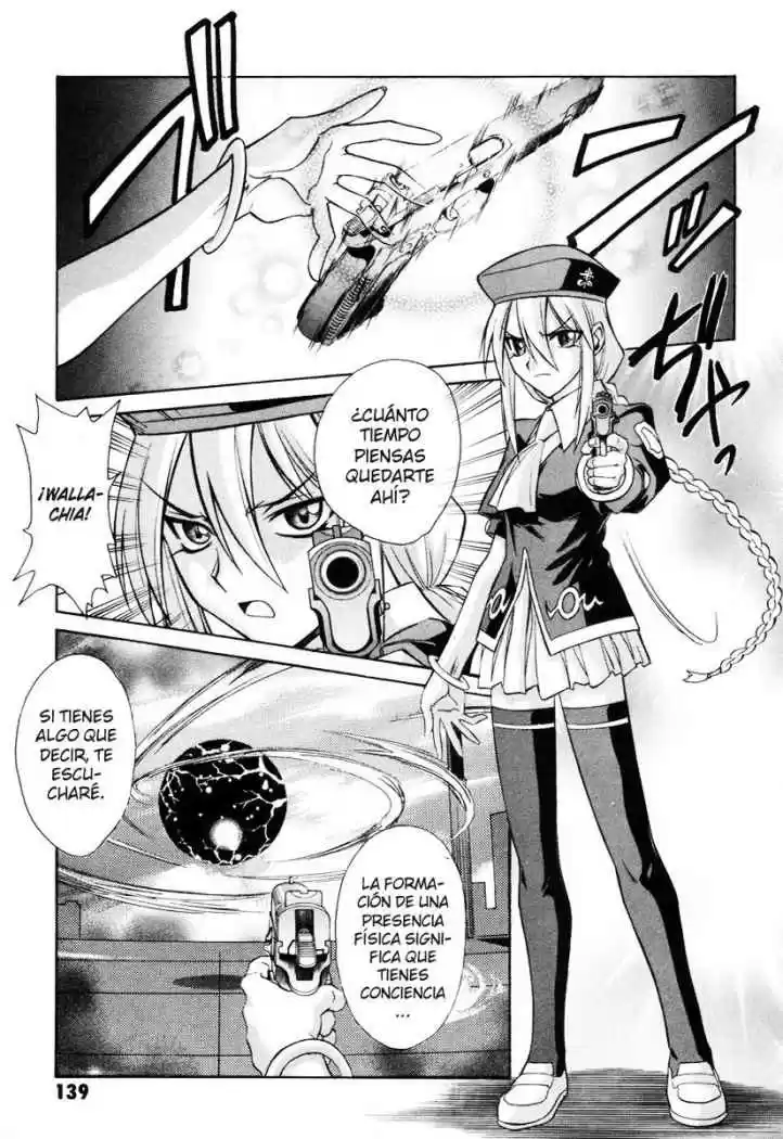 Melty Blood - Capítulo 19 - Página 15 - LectorTMOo