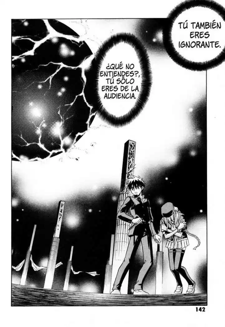 Melty Blood - Capítulo 19 - Página 18 - LectorTMOo