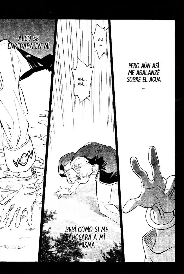 Melty Blood - Capítulo 2 - Página 12 - LectorTMOo