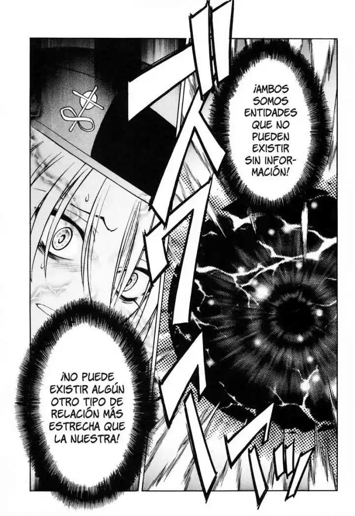 Melty Blood - Capítulo 20 - Página 8 - LectorTMOo
