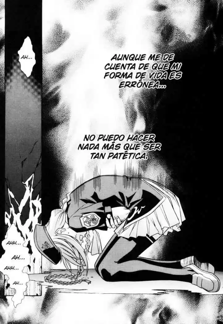 Melty Blood - Capítulo 20 - Página 10 - LectorTMOo