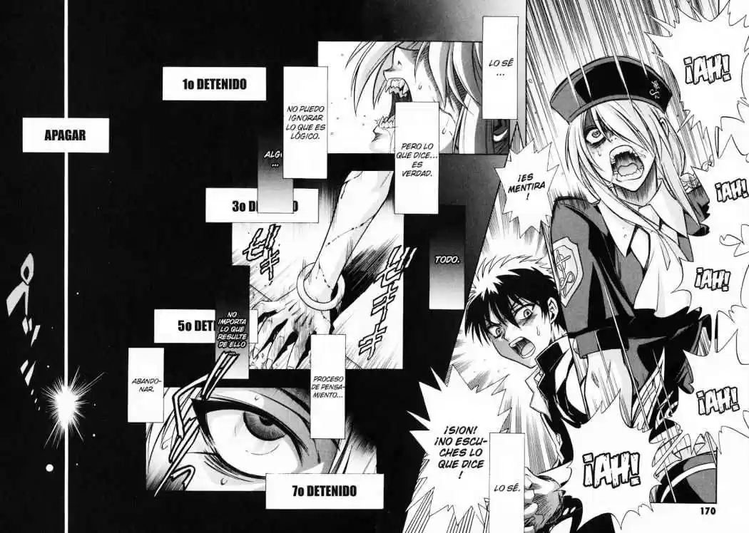 Melty Blood - Capítulo 20 - Página 11 - LectorTMOo