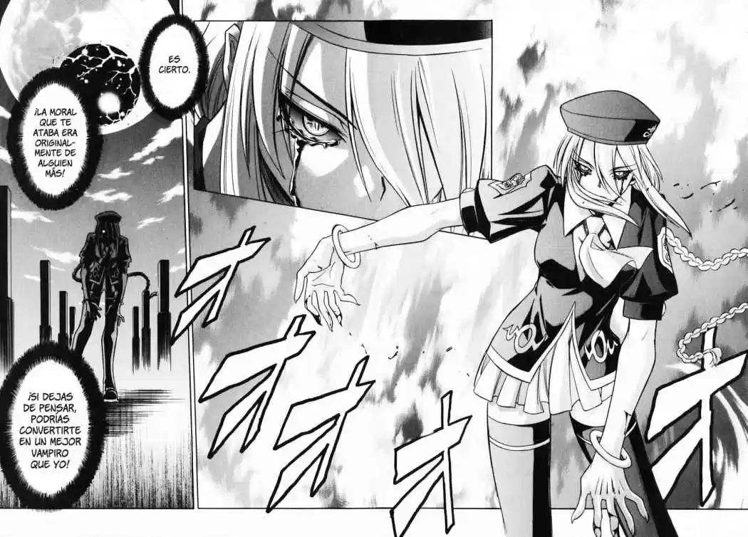 Melty Blood - Capítulo 20 - Página 15 - LectorTMOo