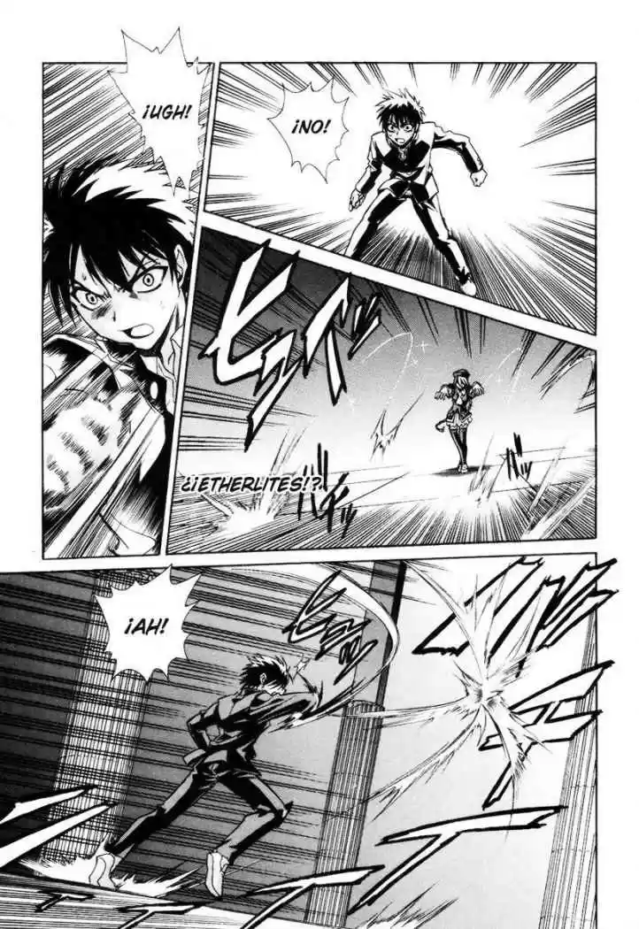 Melty Blood - Capítulo 20 - Página 18 - LectorTMOo