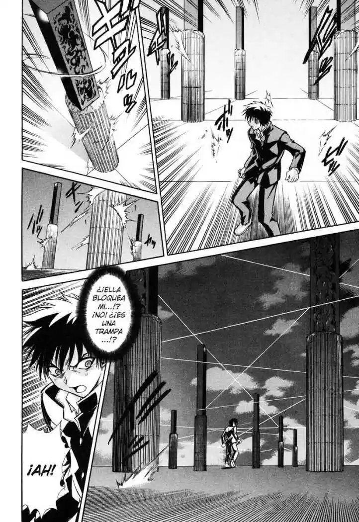 Melty Blood - Capítulo 20 - Página 19 - LectorTMOo