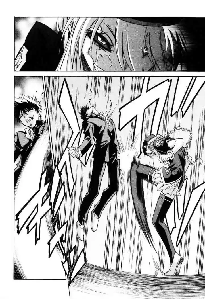 Melty Blood - Capítulo 20 - Página 25 - LectorTMOo