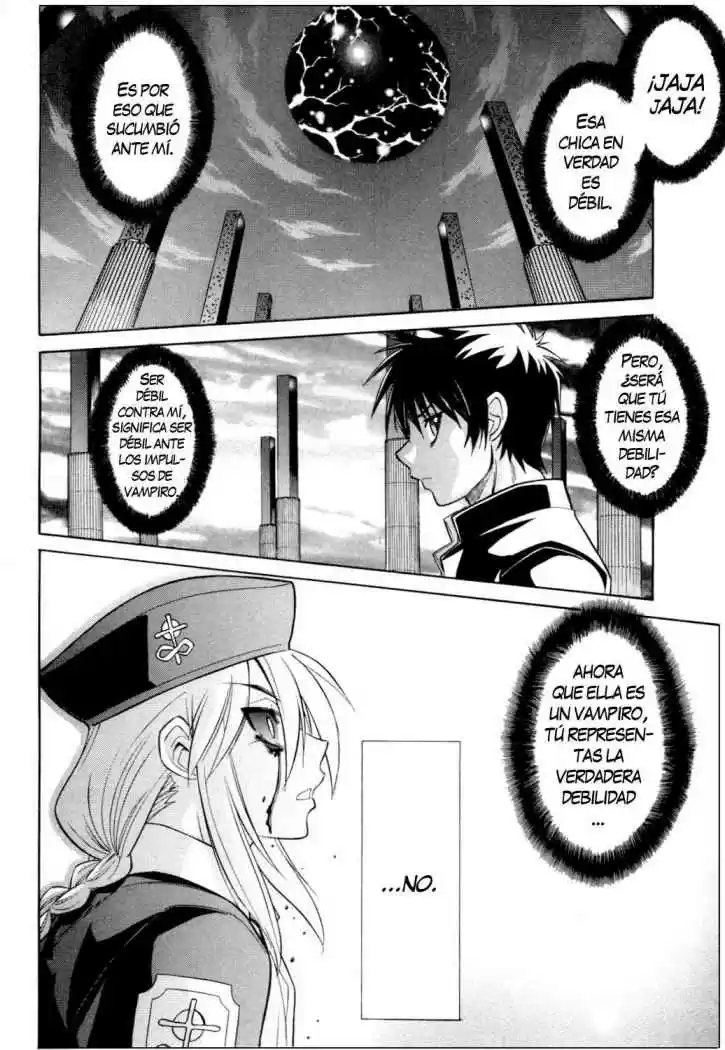 Melty Blood - Capítulo 21 - Página 12 - LectorTMOo
