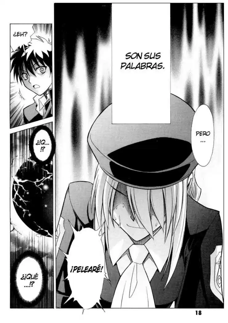 Melty Blood - Capítulo 21 - Página 16 - LectorTMOo