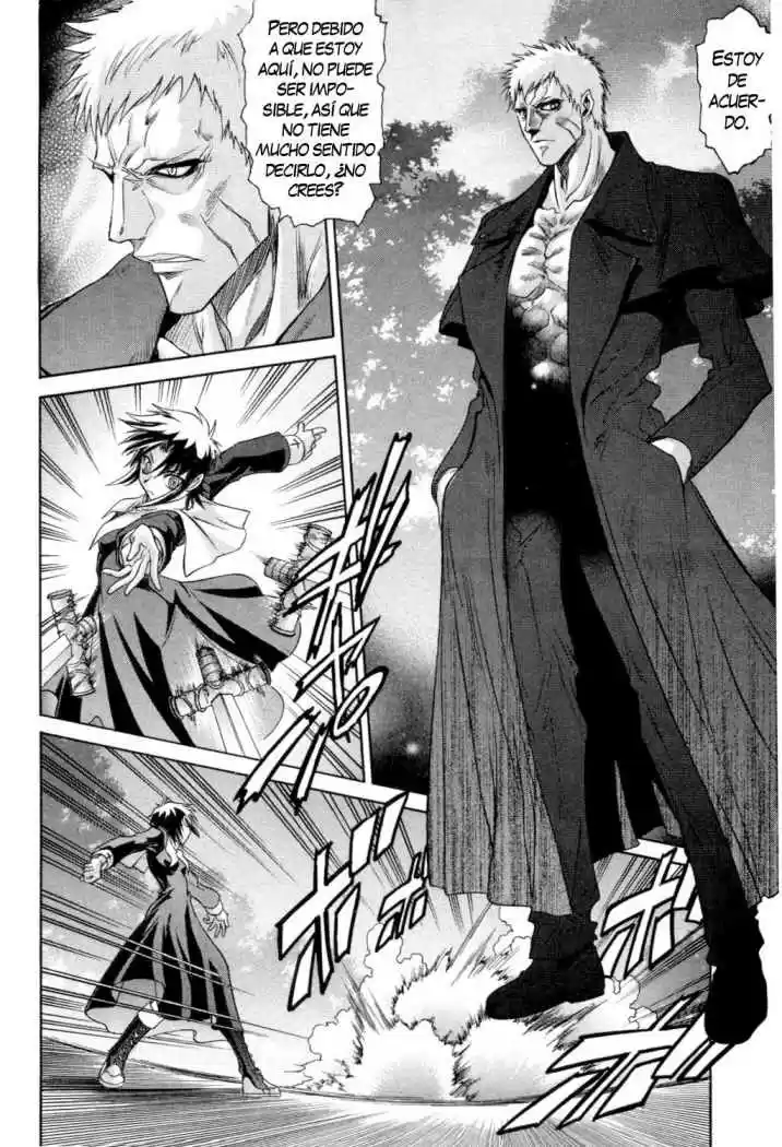 Melty Blood - Capítulo 22 - Página 15 - LectorTMOo