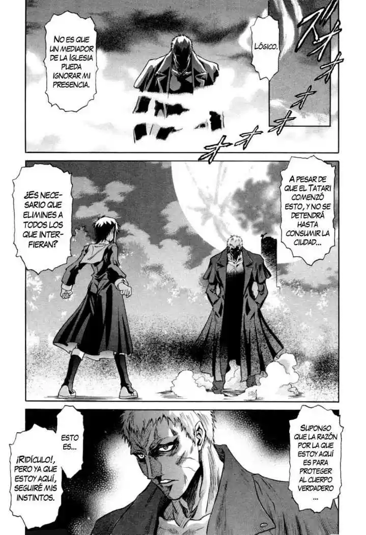 Melty Blood - Capítulo 22 - Página 16 - LectorTMOo