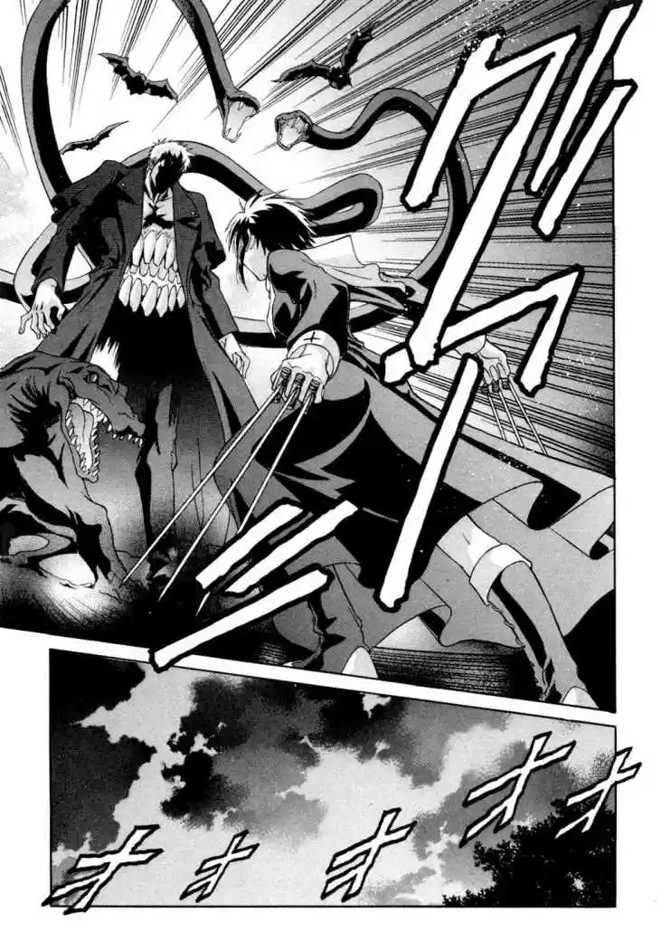 Melty Blood - Capítulo 22 - Página 18 - LectorTMOo