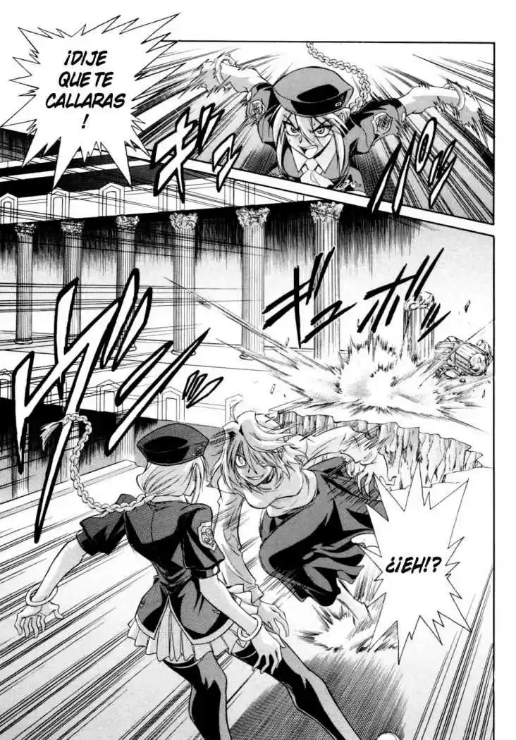Melty Blood - Capítulo 23 - Página 7 - LectorTMOo