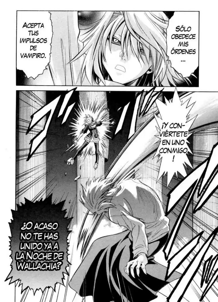 Melty Blood - Capítulo 23 - Página 10 - LectorTMOo