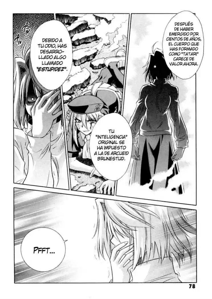 Melty Blood - Capítulo 23 - Página 14 - LectorTMOo