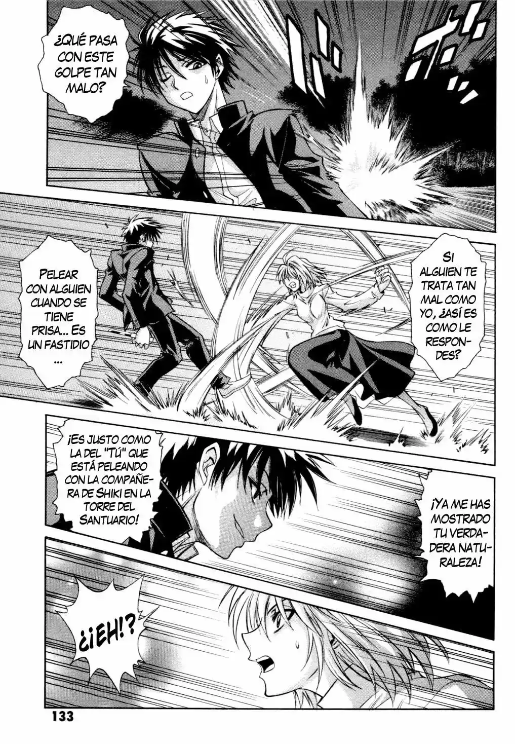 Melty Blood - Capítulo 24.5 - Página 9 - LectorTMOo