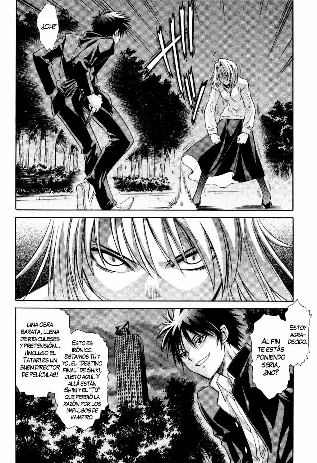 Melty Blood - Capítulo 24.5 - Página 10 - LectorTMOo