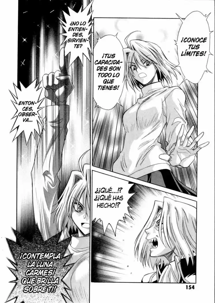 Melty Blood - Capítulo 25 - Página 10 - LectorTMOo