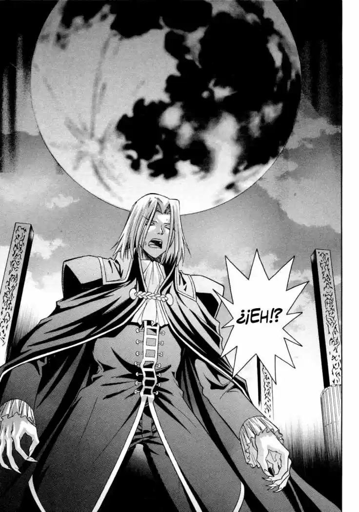 Melty Blood - Capítulo 25 - Página 11 - LectorTMOo