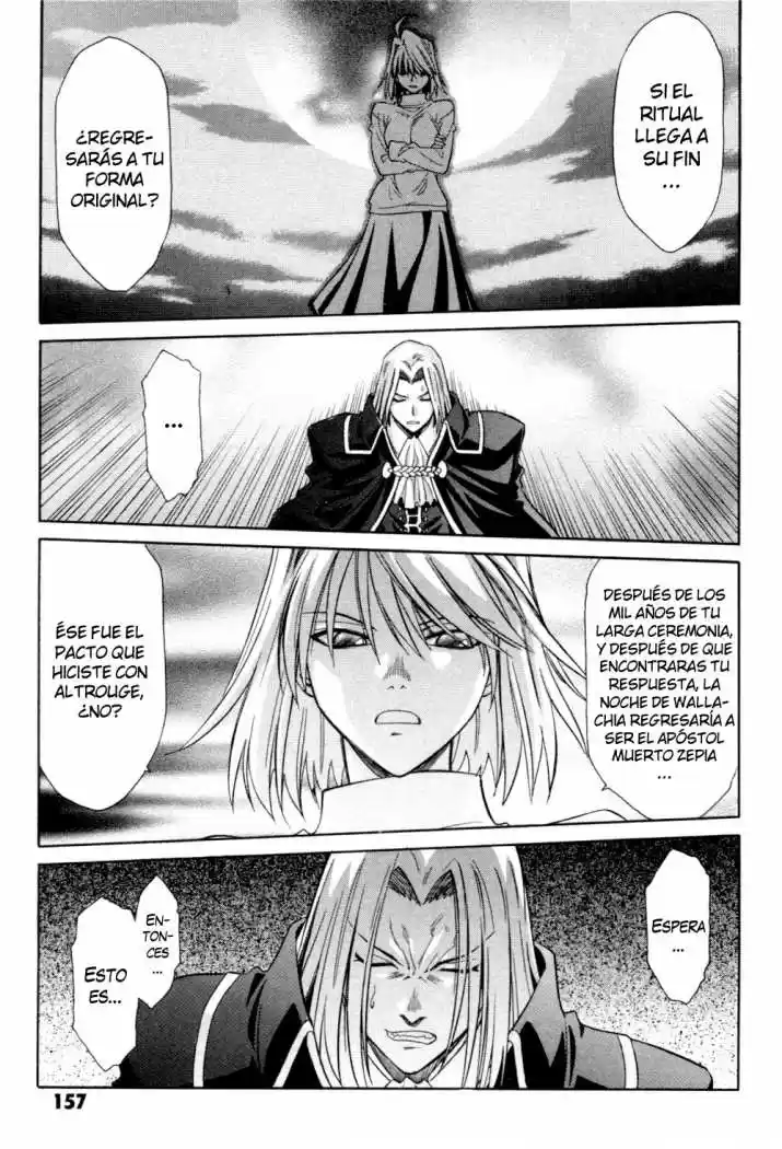 Melty Blood - Capítulo 25 - Página 13 - LectorTMOo