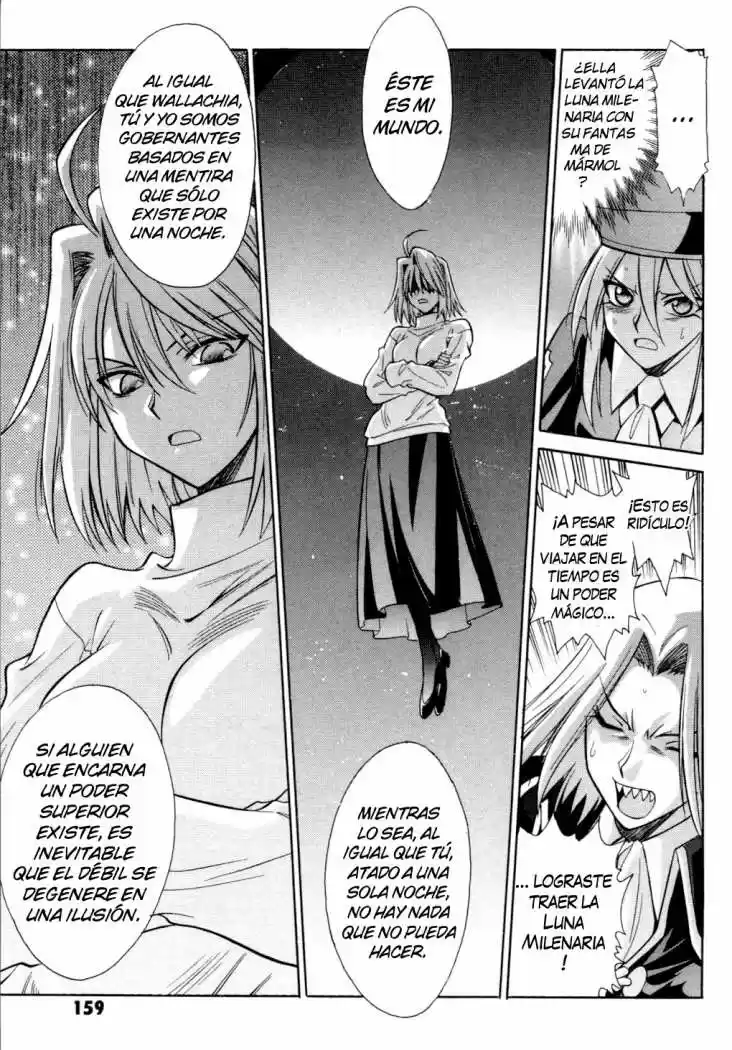Melty Blood - Capítulo 25 - Página 15 - LectorTMOo
