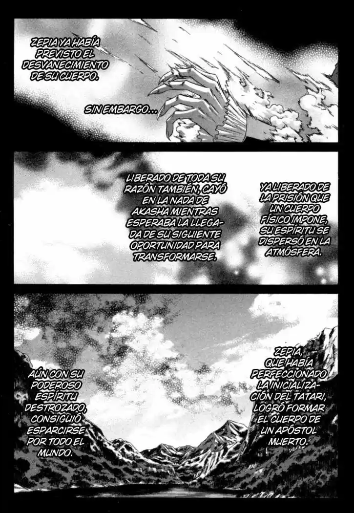 Melty Blood - Capítulo 26 - Página 4 - LectorTMOo