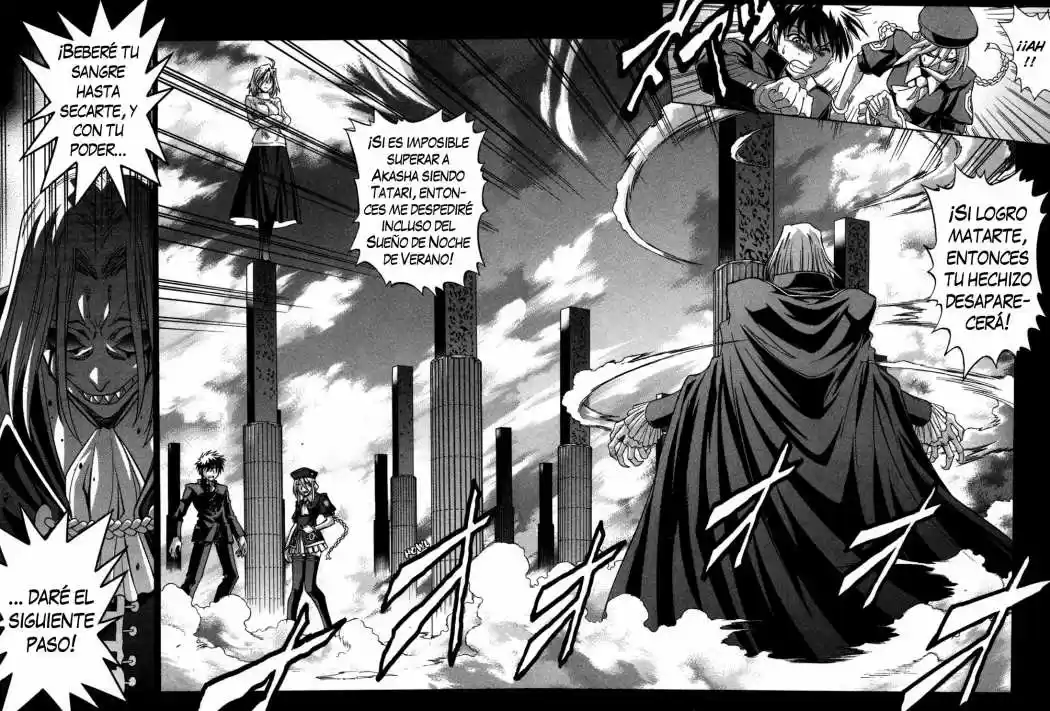 Melty Blood - Capítulo 26 - Página 12 - LectorTMOo