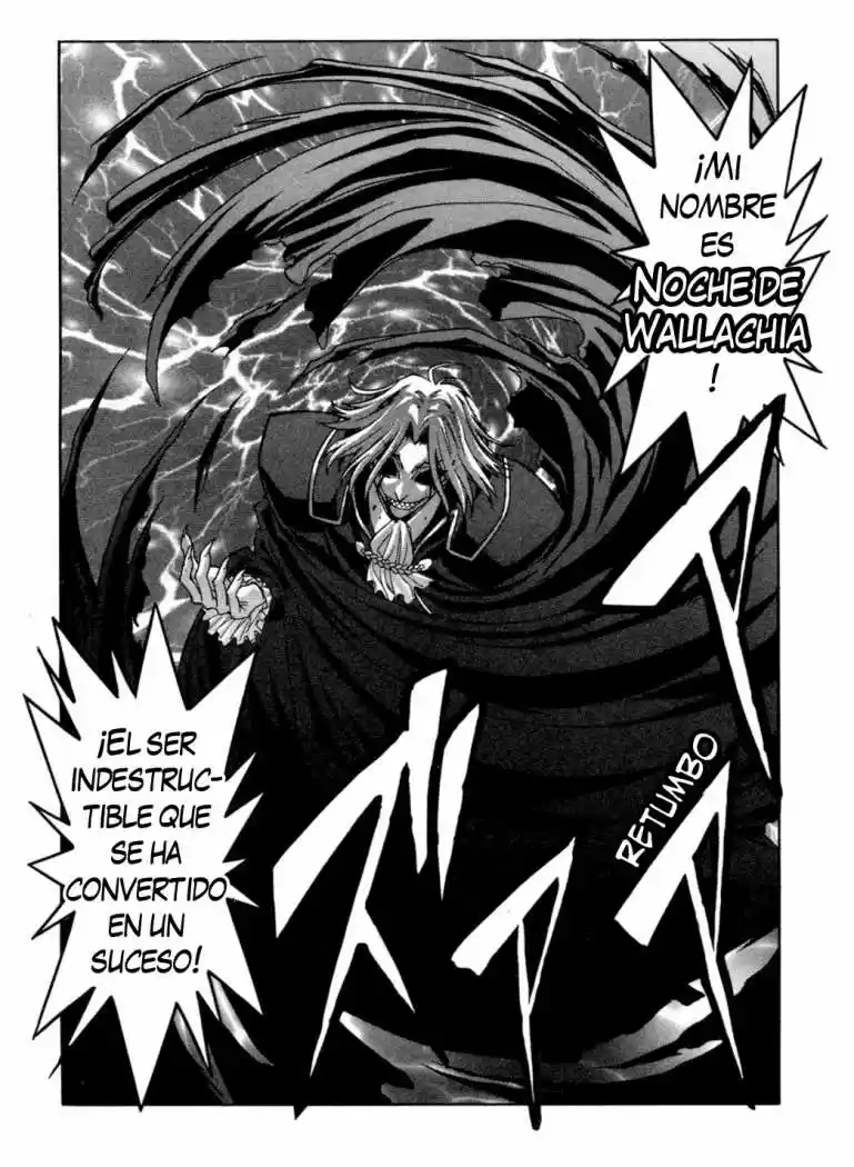 Melty Blood - Capítulo 26 - Página 13 - LectorTMOo