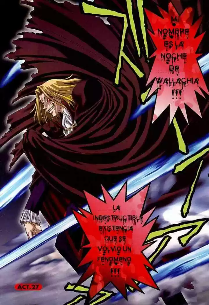 Melty Blood - Capítulo 27 - Página 2 - LectorTMOo