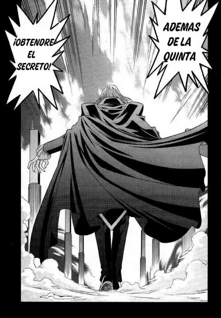 Melty Blood - Capítulo 27 - Página 4 - LectorTMOo