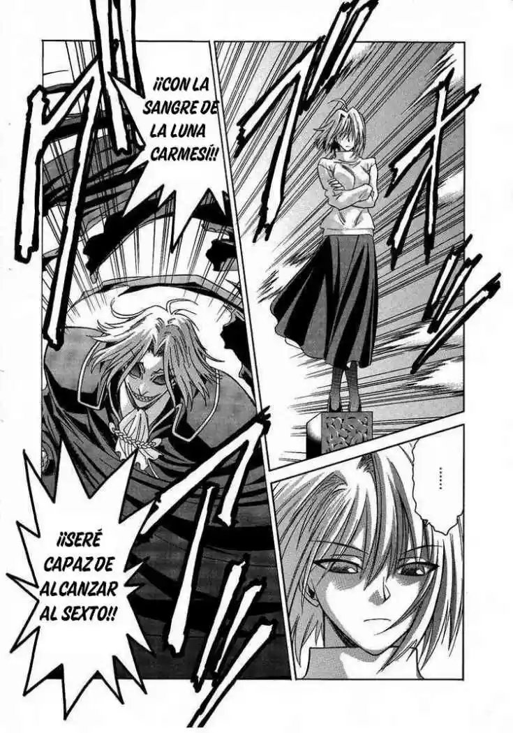 Melty Blood - Capítulo 27 - Página 8 - LectorTMOo