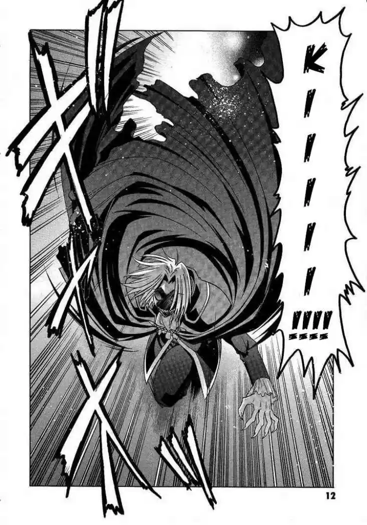 Melty Blood - Capítulo 27 - Página 9 - LectorTMOo
