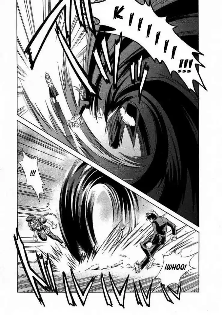 Melty Blood - Capítulo 27 - Página 10 - LectorTMOo