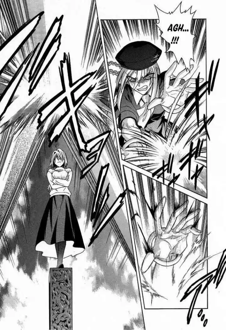 Melty Blood - Capítulo 27 - Página 14 - LectorTMOo