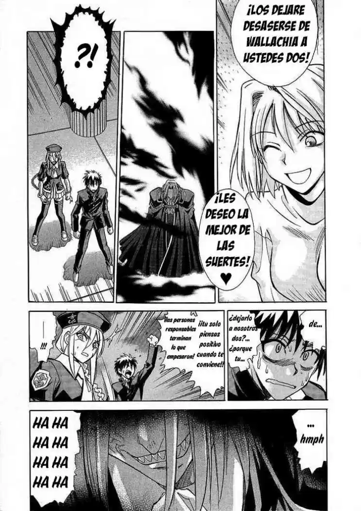 Melty Blood - Capítulo 27 - Página 20 - LectorTMOo