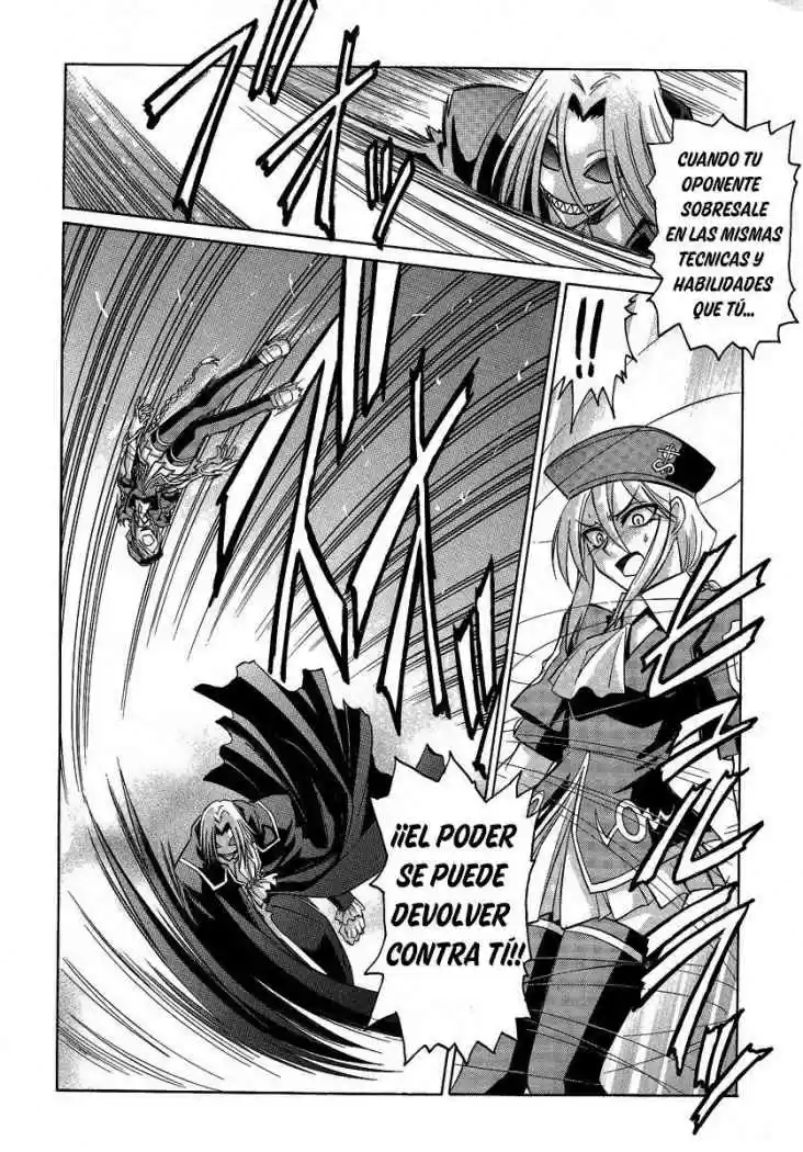 Melty Blood - Capítulo 29 - Página 9 - LectorTMOo