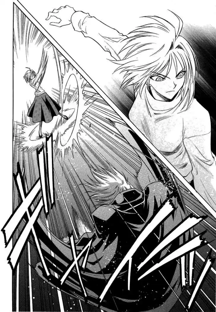 Melty Blood - Capítulo 29 - Página 21 - LectorTMOo