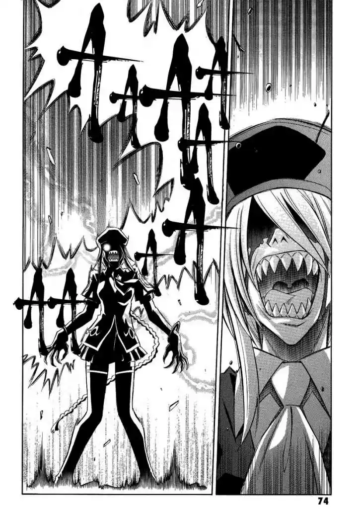 Melty Blood - Capítulo 30 - Página 3 - LectorTMOo