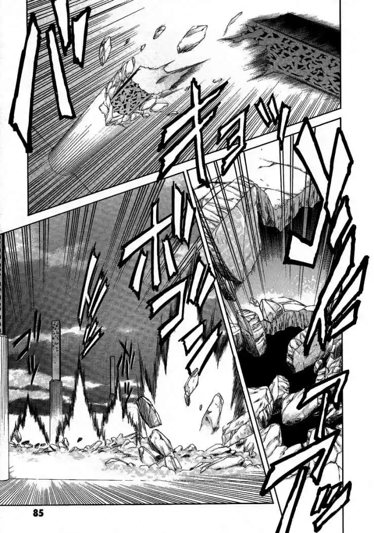 Melty Blood - Capítulo 30 - Página 14 - LectorTMOo