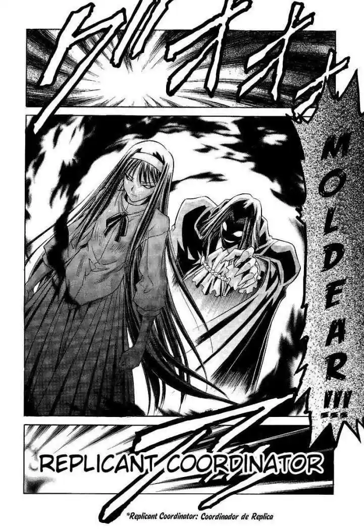 Melty Blood - Capítulo 30 - Página 17 - LectorTMOo