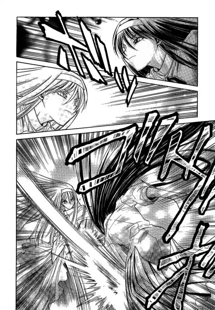 Melty Blood - Capítulo 30 - Página 19 - LectorTMOo