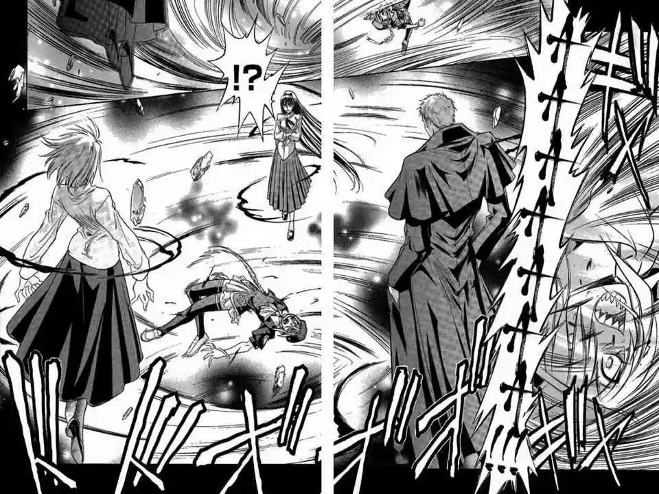 Melty Blood - Capítulo 31 - Página 3 - LectorTMOo