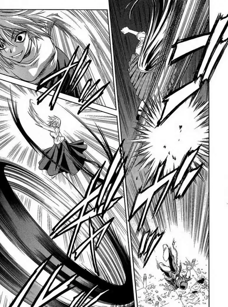 Melty Blood - Capítulo 31 - Página 5 - LectorTMOo