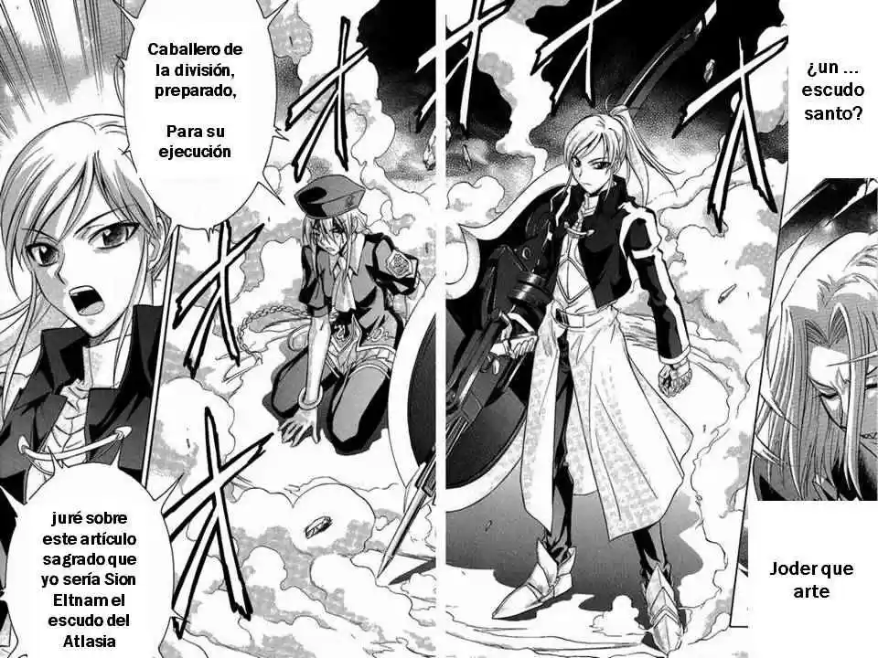 Melty Blood - Capítulo 31 - Página 15 - LectorTMOo